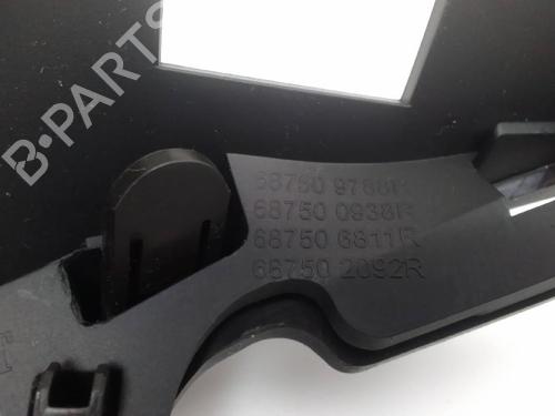 Air vent RENAULT KADJAR (HA_, HL_) 1.6 dCi 130 (HLA4) | BP22687053I21 