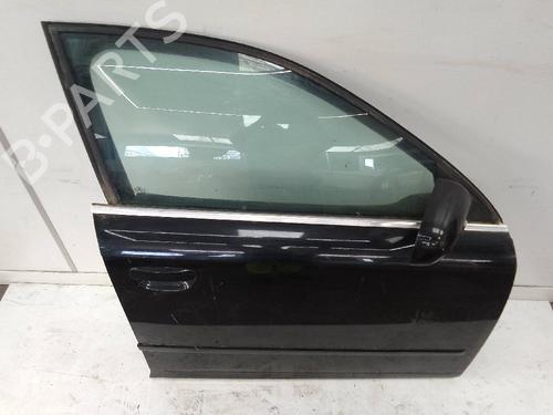 Right front door AUDI A4 B7 (8EC) 2.0 TDI 16V | BP19143491C3 