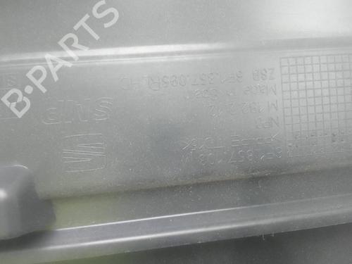 Glove box SEAT IBIZA V (KJ1, KJG)  | BP23032247C95 