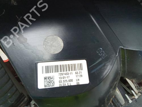 Left taillight MINI MINI (F56) Cooper D | BP26160920C34 