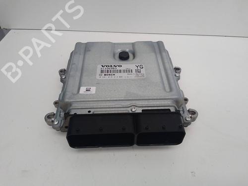 Used Engine control unit (ECU) Engine control unit (ECU) VOLVO S60 II (134) D3 (136 hp) 18582582 18582582