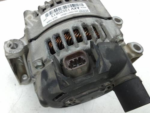 Alternator OPEL ASTRA K (B16) 1.6 CDTi (68) | BP18586702M7