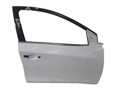 Right front door NISSAN PULSAR Hatchback (C13) 1.2 DIG-T | BP29880263C3