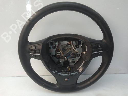 Steering wheel BMW 5 (F10) 525 d | BP20694232C49 