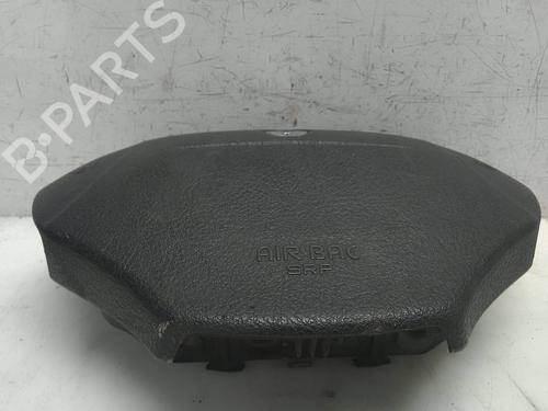 Driver airbag RENAULT KANGOO (KC0/1_) 1.5 dCi (KC07) | BP30051258C9 