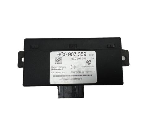 Used Control unit Control unit AUDI A1 Sportback (8XA, 8XF) S1 quattro (231 hp) 28149571 28149571