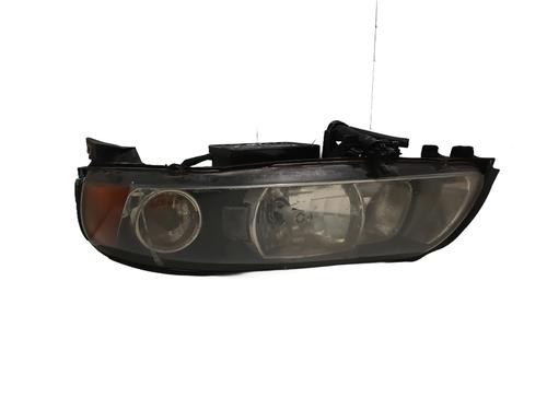 Left headlight VOLVO S60 I (384) D5 | BP37682851C28 - Image 2