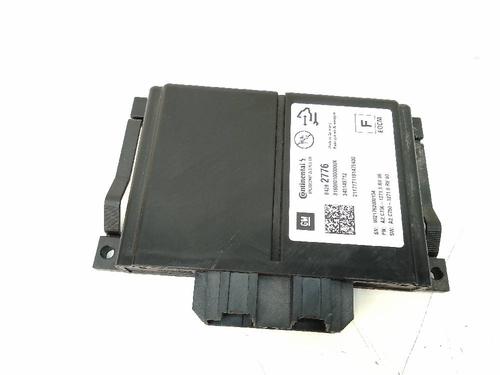 Used Electronic module OPEL INSIGNIA B Country Tourer (Z18) 2.0 CDTi (47) (170 hp) 18579620