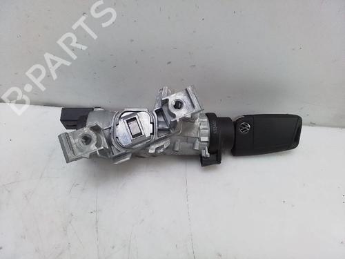 Ignition barrel MERCEDES-BENZ GLE Coupe (C167) GLE 350 de 4-matic (167.317) | BP18594941M48 
