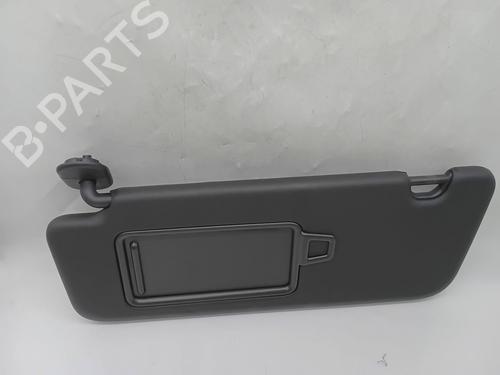 Left sun visor HYUNDAI i30 Estate (PDE) 1.6 CRDi | BP30050964I1 