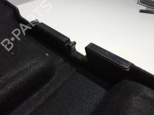 Hoedenplank SKODA SUPERB III (3V3) 2.0 TDI | BP30050960C85 