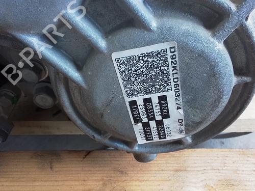Gearbox HYUNDAI IONIQ (AE) 1.6 GDI Hybrid | BP29824460M3