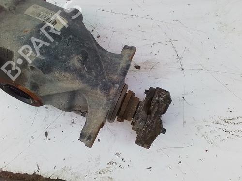 Rear differential BMW 1 (F20) 114 d | BP29385812M24 
