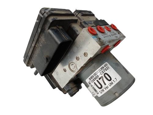 Used ABS pump ABS pump KIA SORENTO III (UM) 2.2 CRDi (200 hp) 18587145 18587145