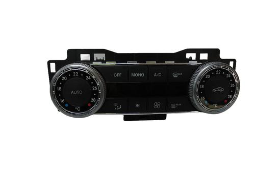 Used Climate control Climate control 23462257 23462257