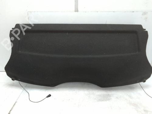 Rear parcel shelf FORD FIESTA V (JH_, JD_) 1.4 TDCi | BP27539522C85 