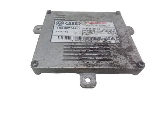 Used Electronic module Electronic module SKODA SUPERB III Estate (3V5) 2.0 TDI (150 hp) 18956867 18956867