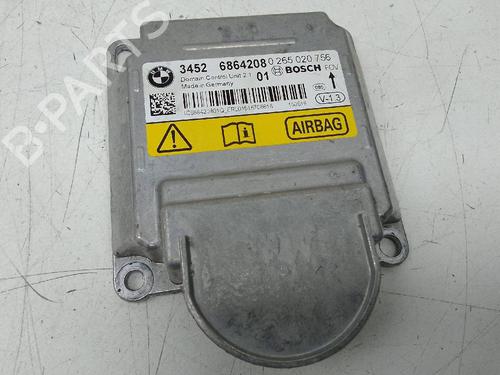 ECU airbags BMW 3 Touring (F31) 316 d | BP20230698M53 