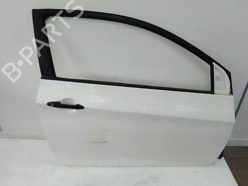 Right front door KIA PICANTO II (TA) 1.0 | BP19179412C3 