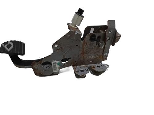 Used Break pedal Break pedal RENAULT GRAND SCÉNIC III (JZ0/1_) 1.5 dCi (JZ09, JZ0D, JZ10, JZ14, JZ1G, JZ29, JZ2C) (110 hp) 34180950 34180950