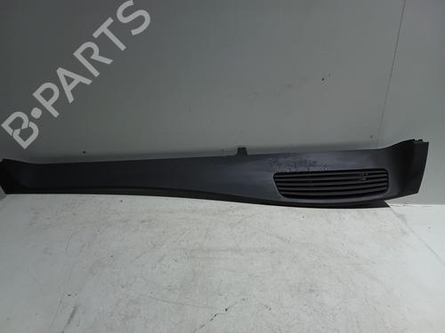 Luftventilen Luftventilen MERCEDES-BENZ S-CLASS (W221, V221) S 350 (221.056, 221.156) (272 hp) 34612796 34612796