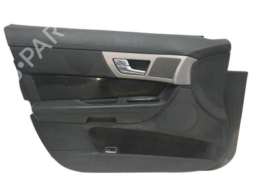 Front left panel JAGUAR XF I (X250) 3.0 D | BP19449379C58 - Image 4