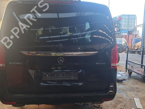 Elektronisk modul MERCEDES-BENZ V-CLASS (W447) V 250 CDI / d (447.811, 447.813, 447.815) | BP23217596M83 
