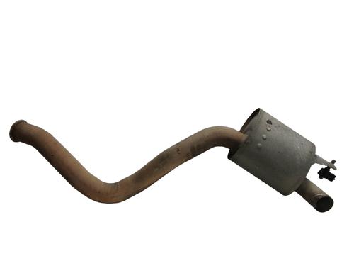 Used Exhaust system Exhaust system MERCEDES-BENZ C-CLASS (W205) C 450 AMG 4-matic (205.064) (367 hp) 26053086 26053086