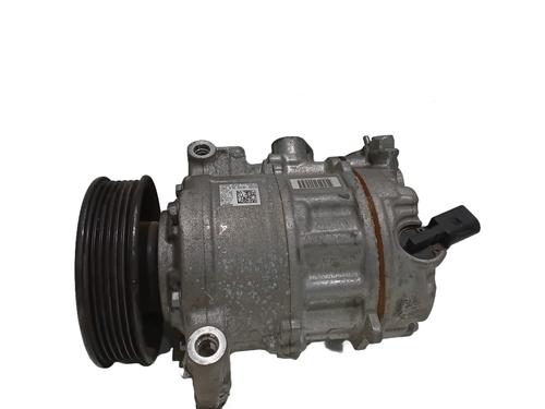 AC compressor VW T-ROC (A11, D11) 2.0 TDI | BP36110308M34 - Image 2