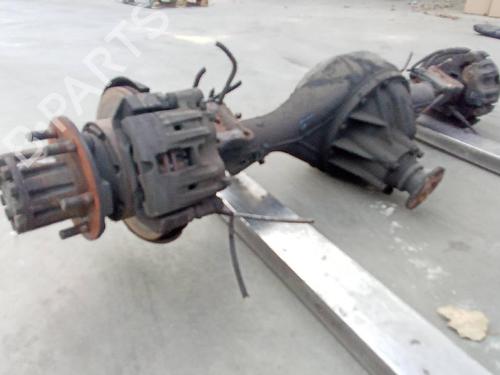Differential, bag SAAB 900 II 2.0 i (131 hp) 23996310