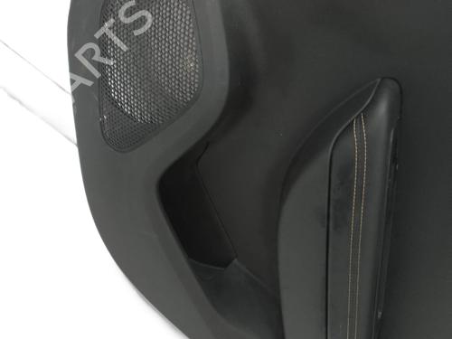 Rear right panel RENAULT KADJAR (HA_, HL_) 1.2 TCe 130 (HLMR) | BP28148772C61  - Image 6