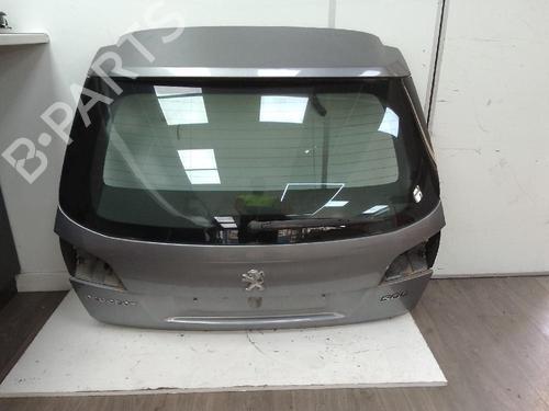 Tailgate PEUGEOT 508 SW I (8E_) 2.0 BlueHDi 150 | BP26704994C6 