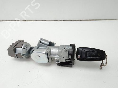 Used Ignition barrel Ignition barrel FORD FOCUS III 1.6 TDCi (115 hp) 18585398 18585398