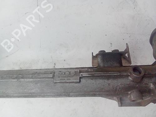 Used Steering rack NISSAN X-TRAIL III (T32_, T32R, T32RR) 1.3 DIG-T (160 hp) 26053548