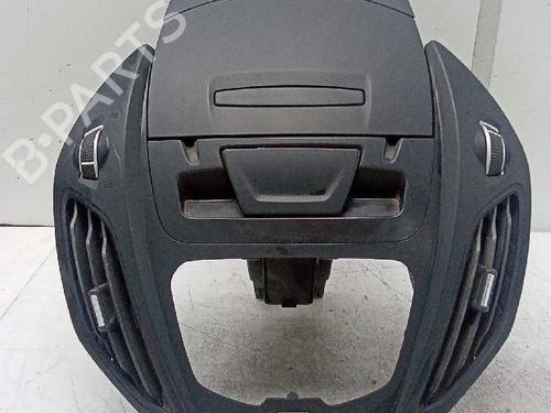 Middle console FORD TOURNEO COURIER B460 MPV 1.0 EcoBoost | BP19788370I22 