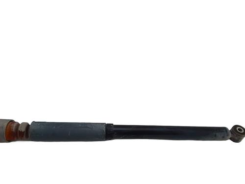 Used Right rear shock absorber FORD TRANSIT COURIER B460 Box Body/MPV 1.5 TDCi (95 hp) 30199373