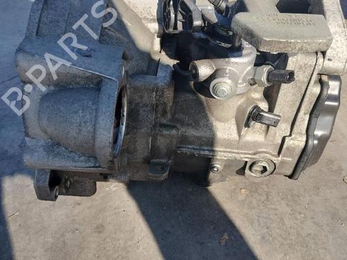 Gearbox SEAT IBIZA V (KJ1, KJG)  | BP21526876M3 