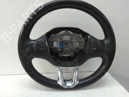 Rat Rat PEUGEOT 208 I (CA_, CC_) 1.2 VTI 82 (82 hp) 19582686 19582686