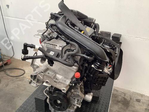 Engine VW POLO VI (AW1, BZ1, AE1) | BP26160709M1