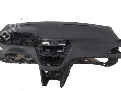 Kollisonspute sett PEUGEOT 2008 I (CU_) 1.2 VTi | BP30506437C86