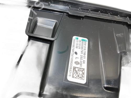 Left tailgate light RENAULT CAPTUR II (HF_) TCe 140 (HFN0) | BP36911404C79  - Image 6