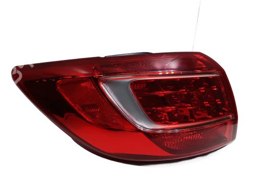 Farolim esquerdo KIA SPORTAGE III (SL) 1.7 CRDi (116 hp) 33166612