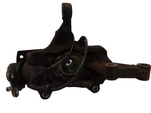 Left front steering knuckle RENAULT TRAFIC III Van (FG_) | BP21186376M25 - Image 5