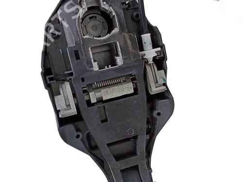 Front left lock JAGUAR E-PACE (X540) 2.0 D150 AWD | BP19179213C98 - Image 3