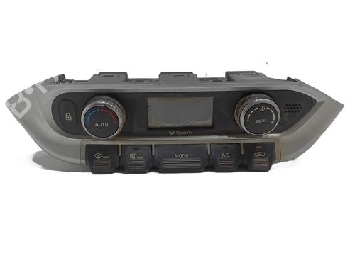 Used Climate control Climate control 36881657 36881657