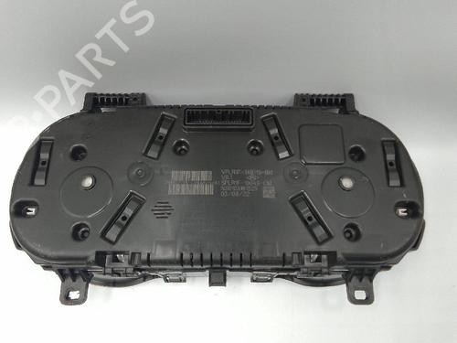 Instrument cluster DACIA SANDERO III 1.0 TCe 90 | BP24954133C47