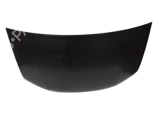 Used Hood Hood DACIA SANDERO II TCe 90 (B8M1, B8MA, B8AC) (90 hp) 18736774 18736774