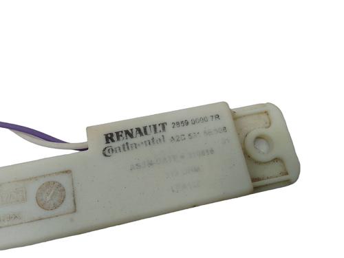 Electronic module RENAULT ZOE (BFM_) ZOE | BP19252471M83 - Image 2