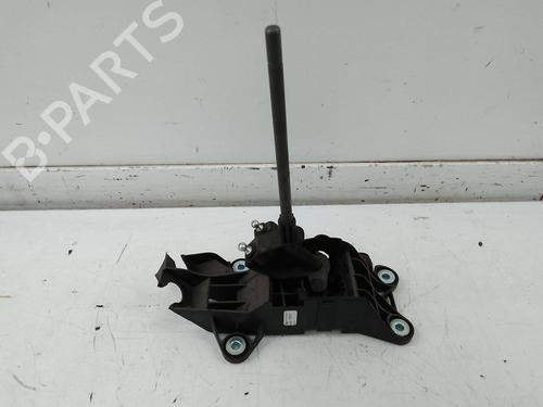 Used Gear lever Gear lever FORD TOURNEO COURIER B460 MPV 1.6 TDCi (95 hp) 19776904 19776904