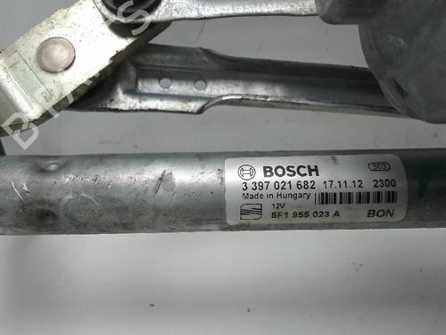 Front wiper motor SEAT LEON ST (5F8) 2.0 TDI | BP23894853M29 